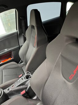 Seat leon cupra - 8