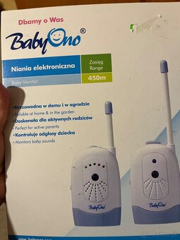 Postielka,stolička ,kočiar - 8