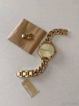 ZLATÉ MK HODINKY - 8