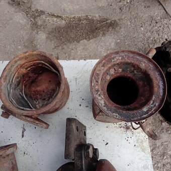 ND z motora Multicar - 8