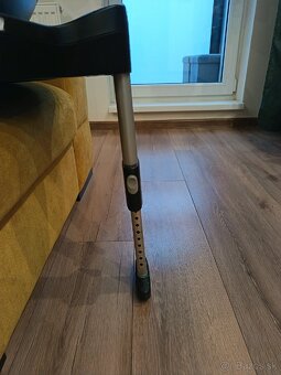 Autosedača--Britax Römer Autosedačka DUALFIX M i-SIZE - 8