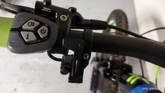 CRUSSIS e-Atland 9-6 - 8