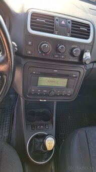 Skoda fabia 2 combi 1.6 77kw - 8