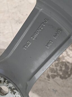 Letná Sada AUDI 5x112+245/40 R18 - 8