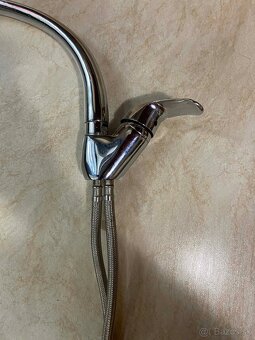 kuchynská batéria - 8