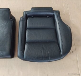 zadné sedačky Superb 2 - 8