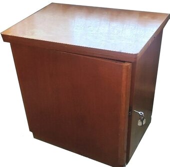 Elektrický šijací stroj Veritas. - 8