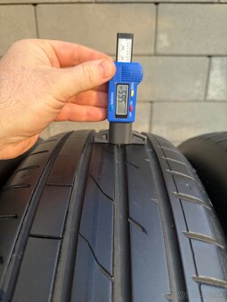 205/65/R17 letne pneumatiky Hankook sada 2023 - 8