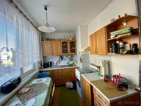 3-izbový byt s 2 loggiami ⎮ ul. Obrancov mieru ⎮ Prešov - 8
