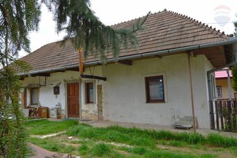 Predaj rodinný dom Melek EXKLUZÍVNE - 8