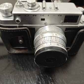 Fotoaparaty - 8