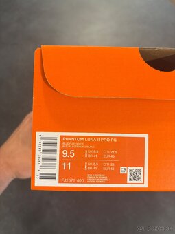 Nike Phantom Luna II Pro FG - 8