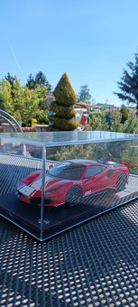 Ferrari 488 Pista - 8