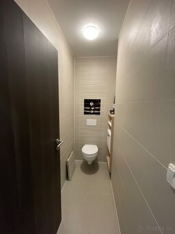 3-izbový byt s loggiou na Miletičovej – novostavba, - 8