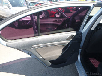 Škoda Octavia 1,4i 16V 2011 - 8