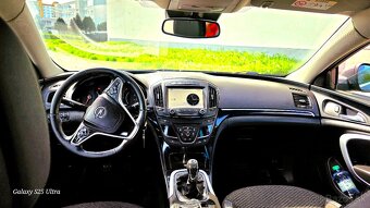 OPEL INSIGNIA SPORT TOUR SW (možna výmena) - 8