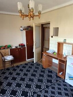 Na predaj rodinný dom Kosihovce - 8