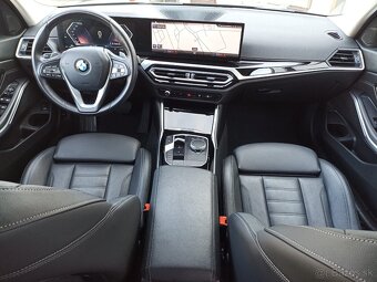 BMW Rad 3 2.0 G21 Facelift 2023 Hybrid - 8