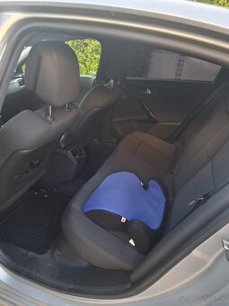 Peugeot 508 2,0hdi - 8