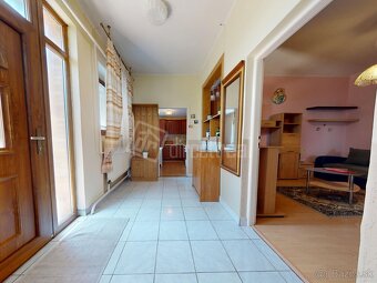 Čiastočne zrekonštruovaný dom so záhradou až 650 m2… - 8