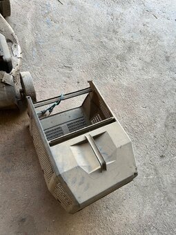 Honda kosacka na ND - 8