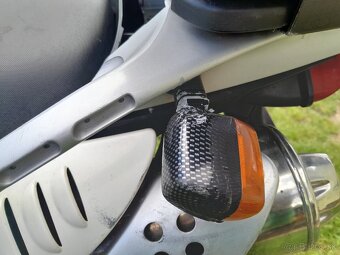 BMW F650GS - 8