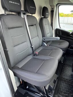 Fiat Ducato Maxi 2.2 MultiJet SCR 180 L4H2 35 - 8