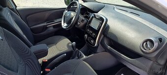 Renault Clio 1.2 16V 75 Limited Možný Leasing - 8
