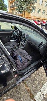 Škoda octavia 2 - 8
