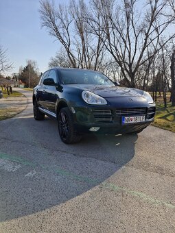 Porsche - 8