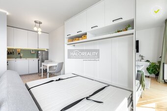 HALO reality - Prenájom, jednoizbový byt Galanta, EXKLUZÍVNE - 8