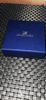 Swarovski náhrdelník - 8