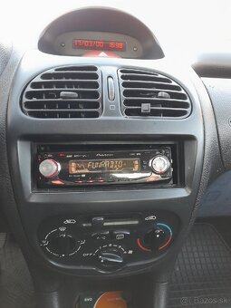 Predam peugeot 206 coupe - 8