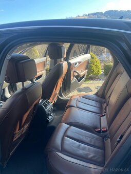 Audi A6 3.0 TDI DPF 245k quattro S tronic - 8