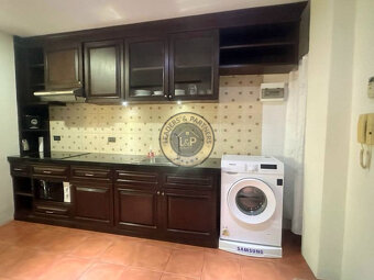 Priestranný1 izbový apartmán-štúdio v Thajsku-Pattaya-Jomtie - 8