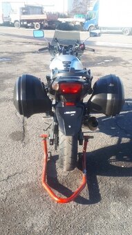 HONDA CBF 600 N - 8