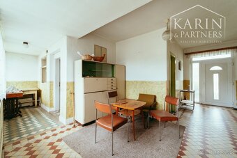 3i rodinný dom v Borskom Mikuláši v pôvodnom stave - 8