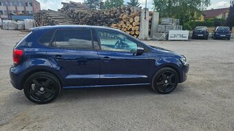Volkswagen Polo 1.2 TSI Highline - 8
