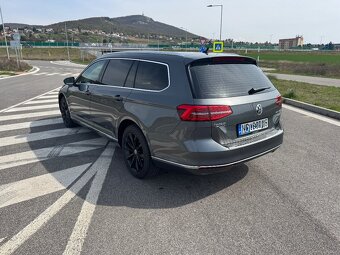 Predam vw passat b8 2.0tdi 110kw 6dsg highline bez ad blue - 8