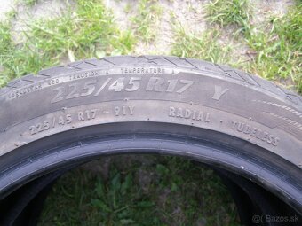 225/45 R17 Matador letné - 8