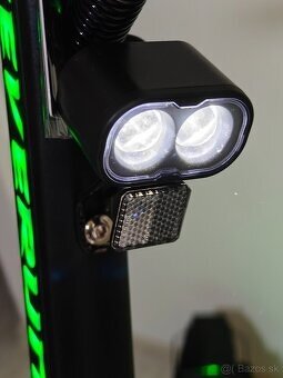 Teverun Mini Pro 2025 - 8