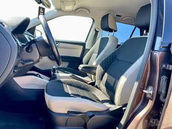 Škoda Fabia Combi 1.0 MPI 75k Style - 8