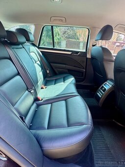 Škoda superb combi II Greenline - 8