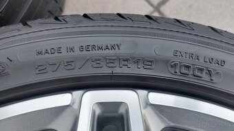 5x112 R19 Mercedes E W213 - 8