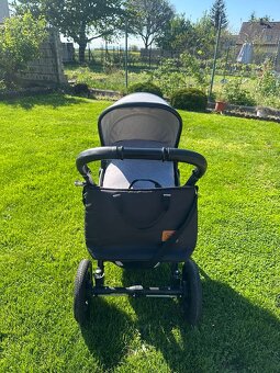 Predám kočiar kinderkraft - 8