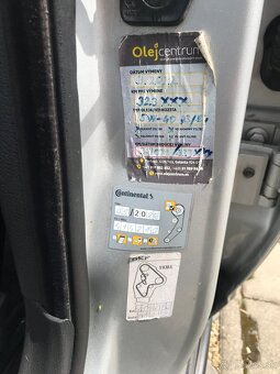 V CENE JE AJ PREPIS predam volvo s80 2,0turbo benzin 120kw - 8