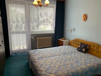 Na prenájom zariadený 3 izb.byt s garážou Nitra, Chrenová - 8