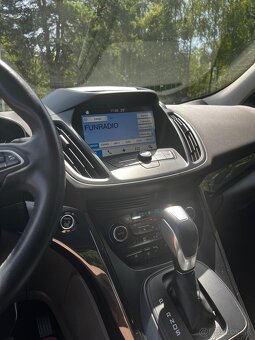 Predám Ford Kuga - 8