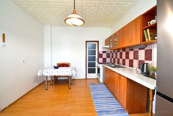 Rodinný dom so záhradou, garážou Košice-Okolie, krásne pros - 8