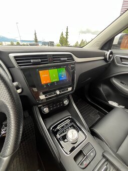 MG ZS EV 2021 44,5kwh batéria - 8
